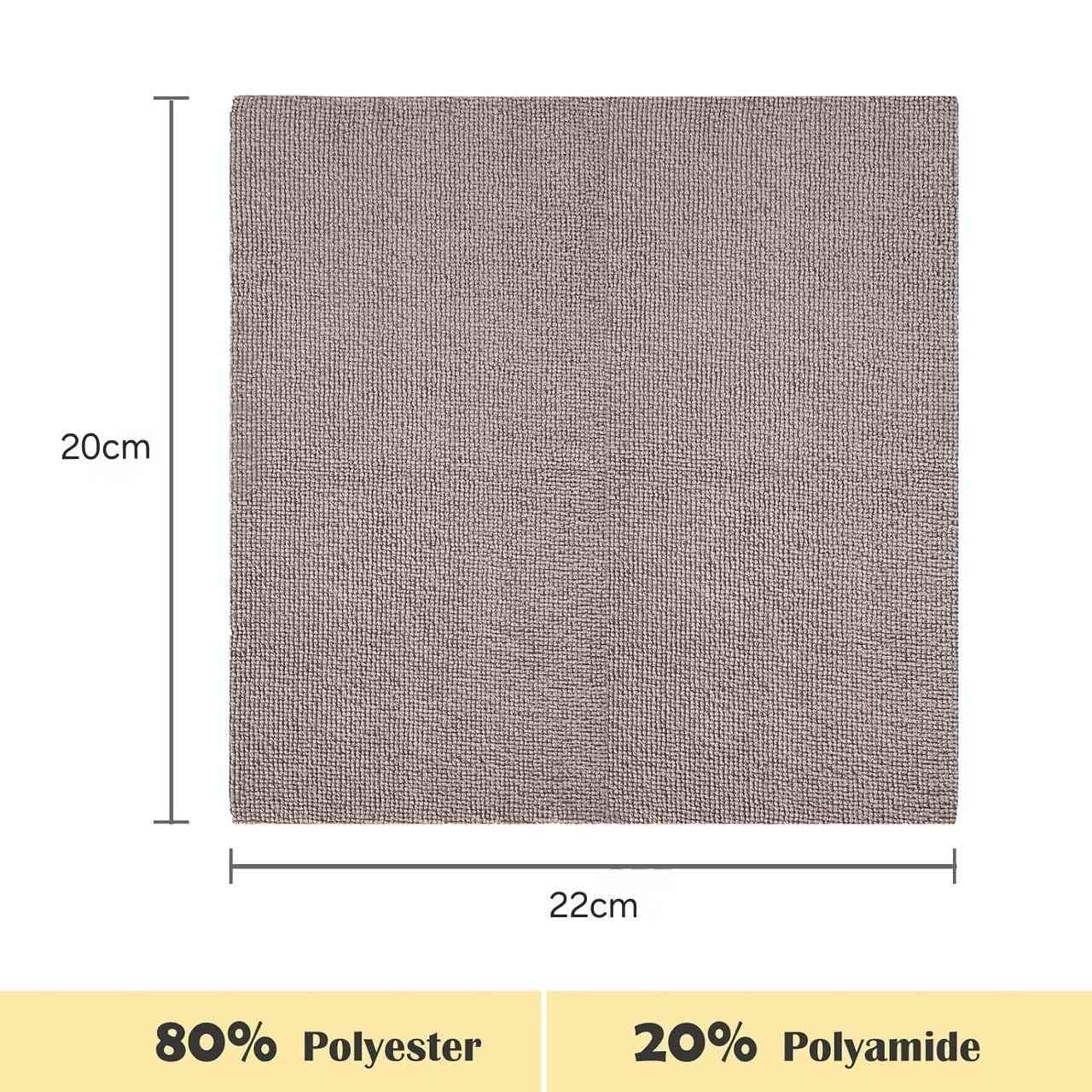 MicroFinds' Reusable Roll (25 Sheets)