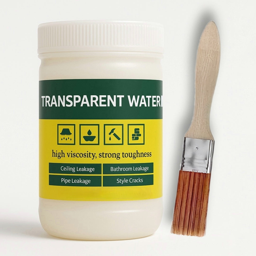 MicroFinds' Sealant (Original)