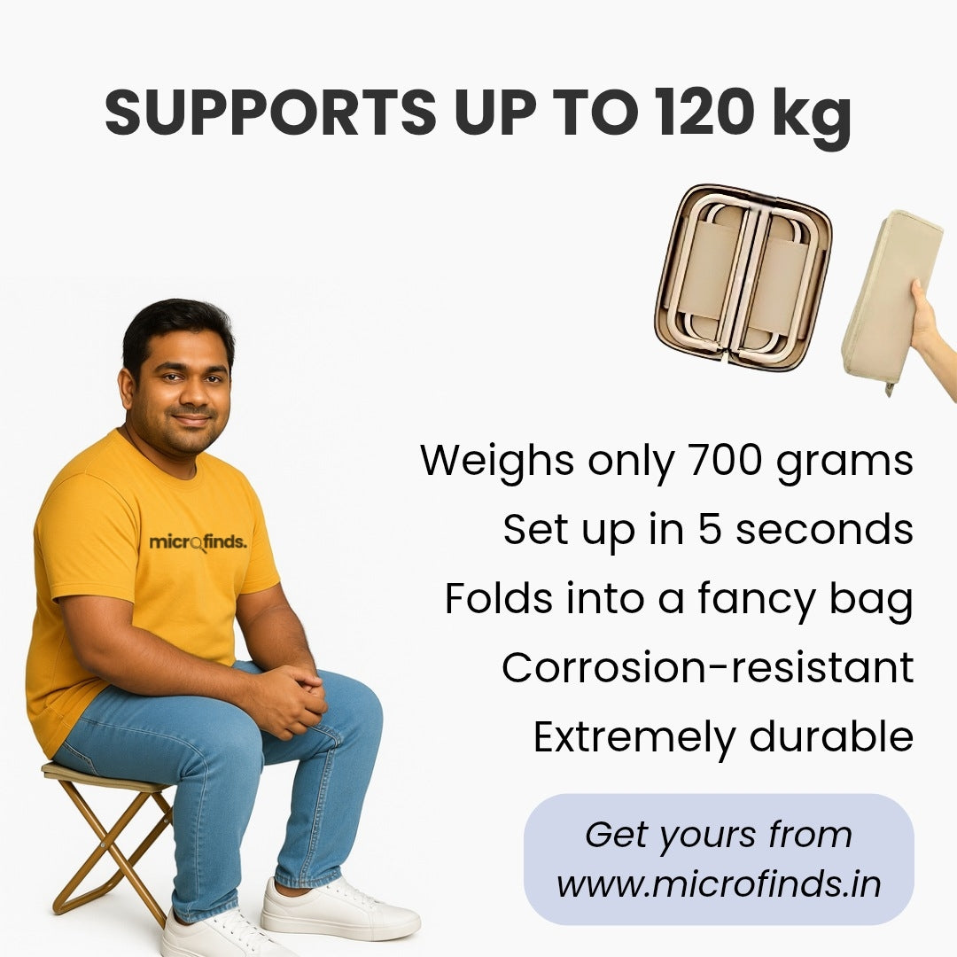 Zip-X : Comfort Anywhere