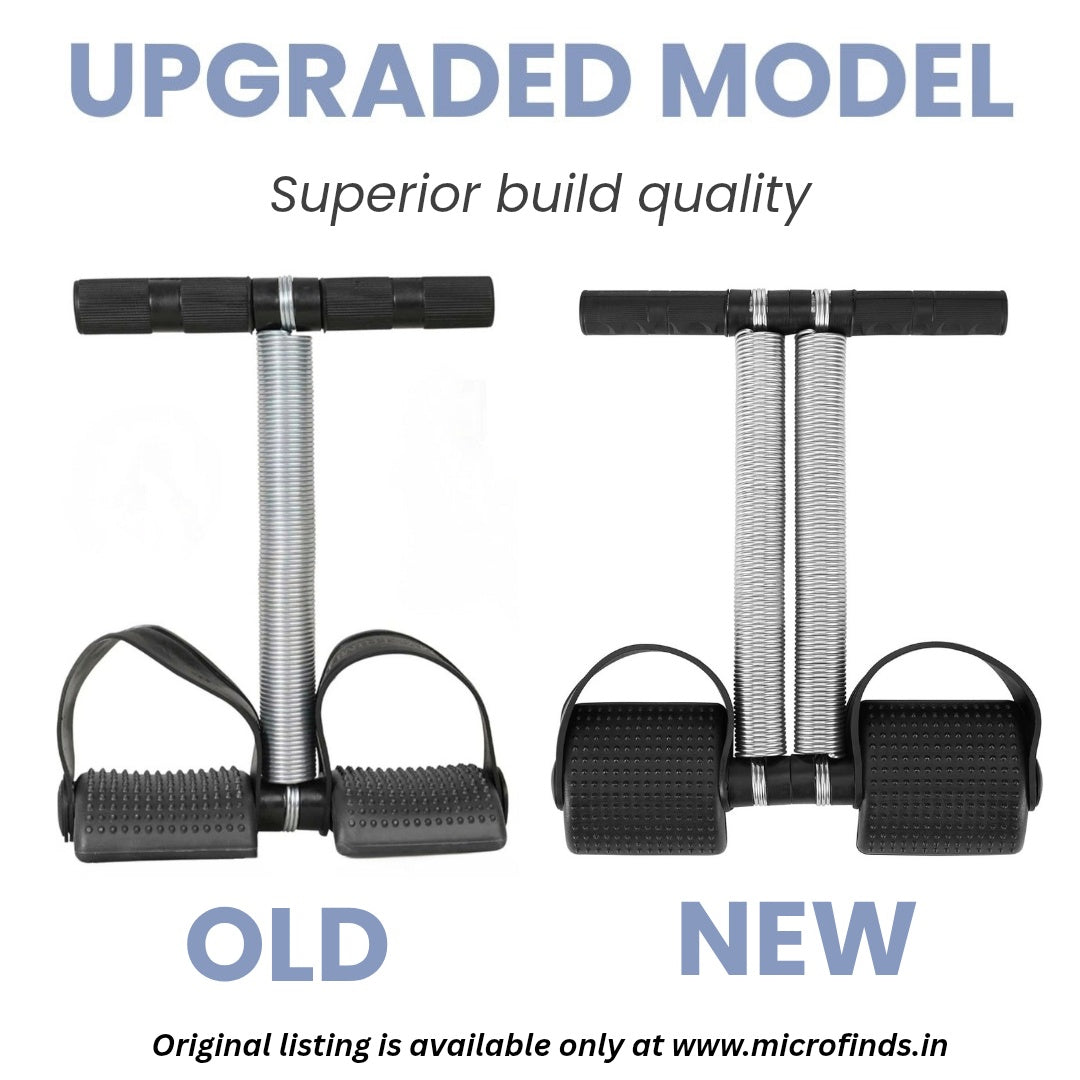 PowerPull Spring : Home Fitness (3rd Gen)