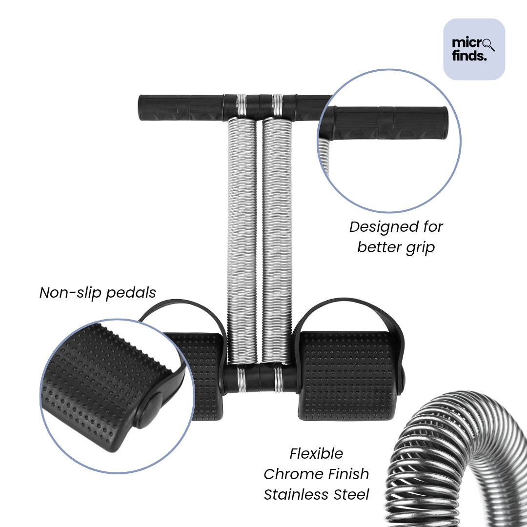 PowerPull Spring : Home Fitness (3rd Gen)