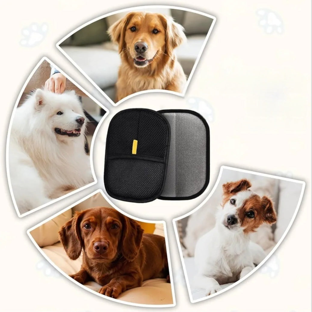 Furvex™ | Ultimate Pet Cleanser