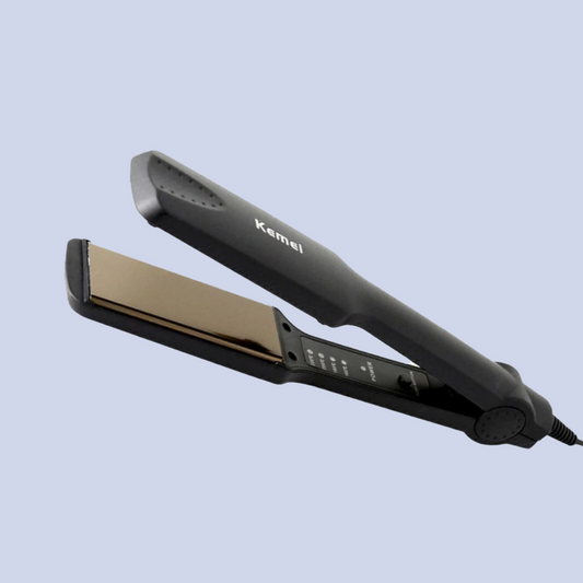 Hair Straightener Kemei (Model 2023)