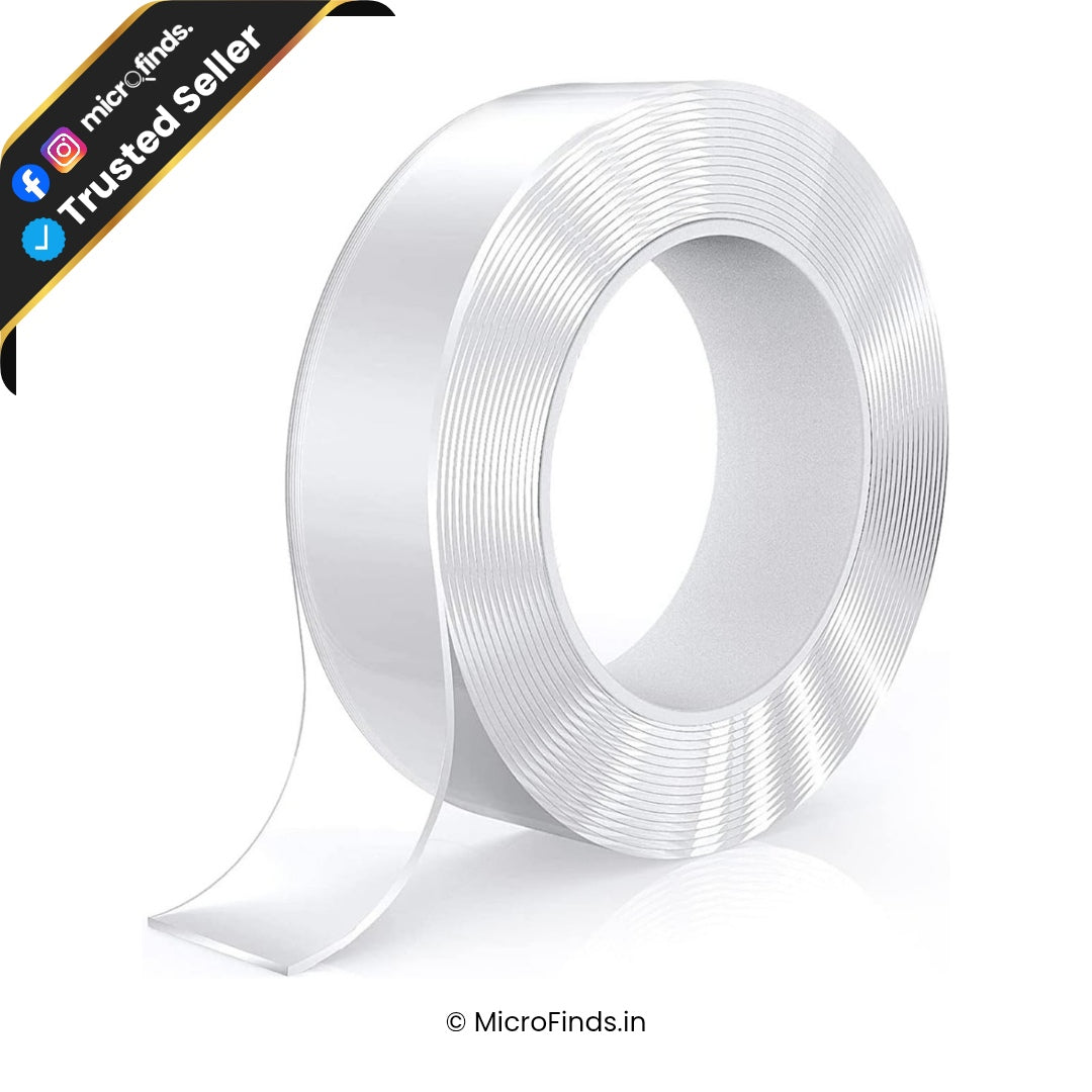 3M NanoLock Double Sided (Pack of 2)