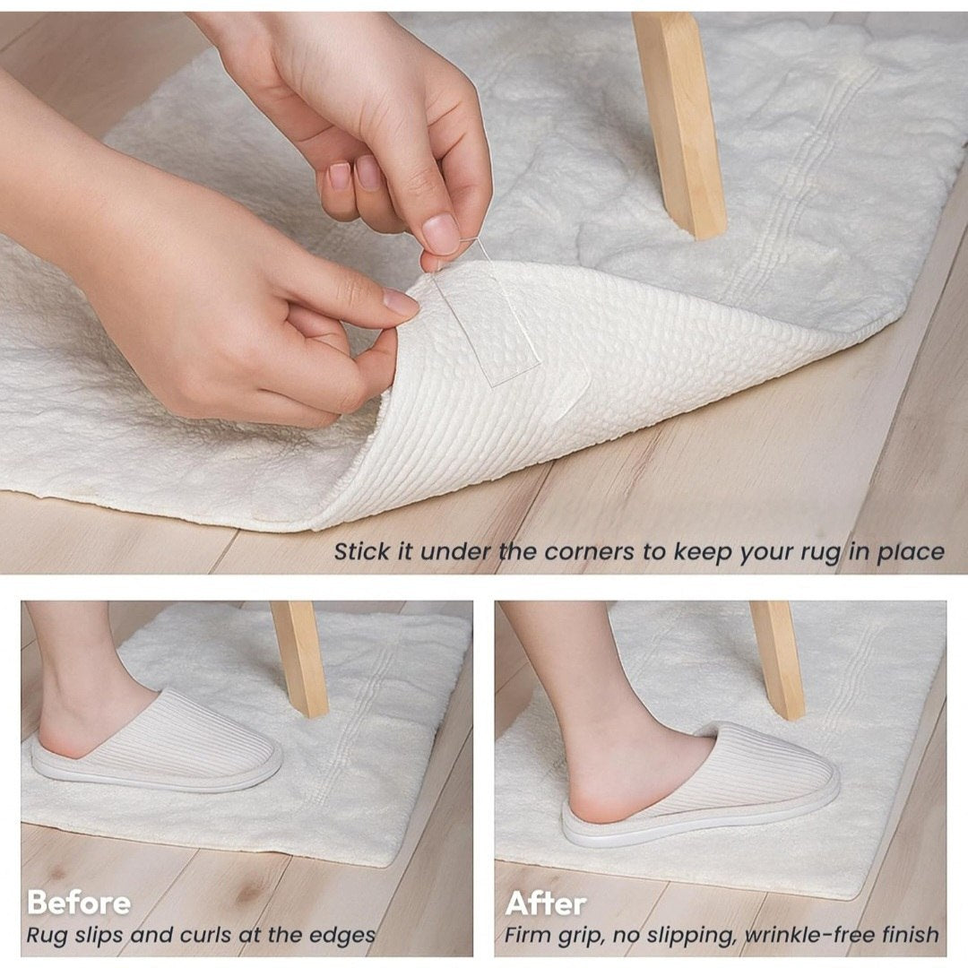 3M NanoLock Double Sided (Pack of 2)