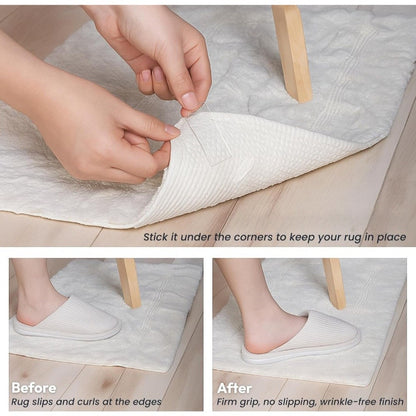 3M NanoLock Double Sided (Pack of 2)