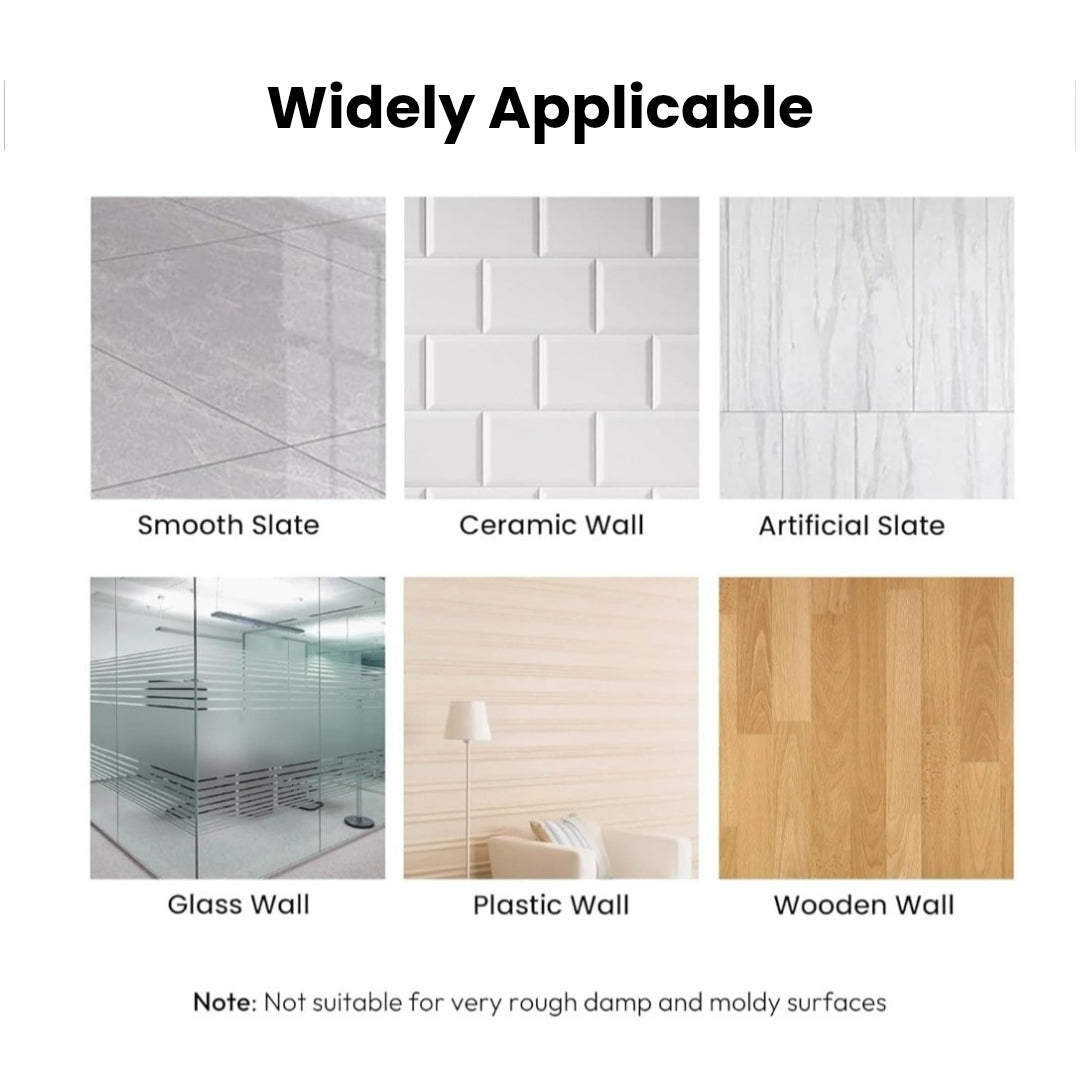 3M NanoLock Double Sided (Pack of 2)