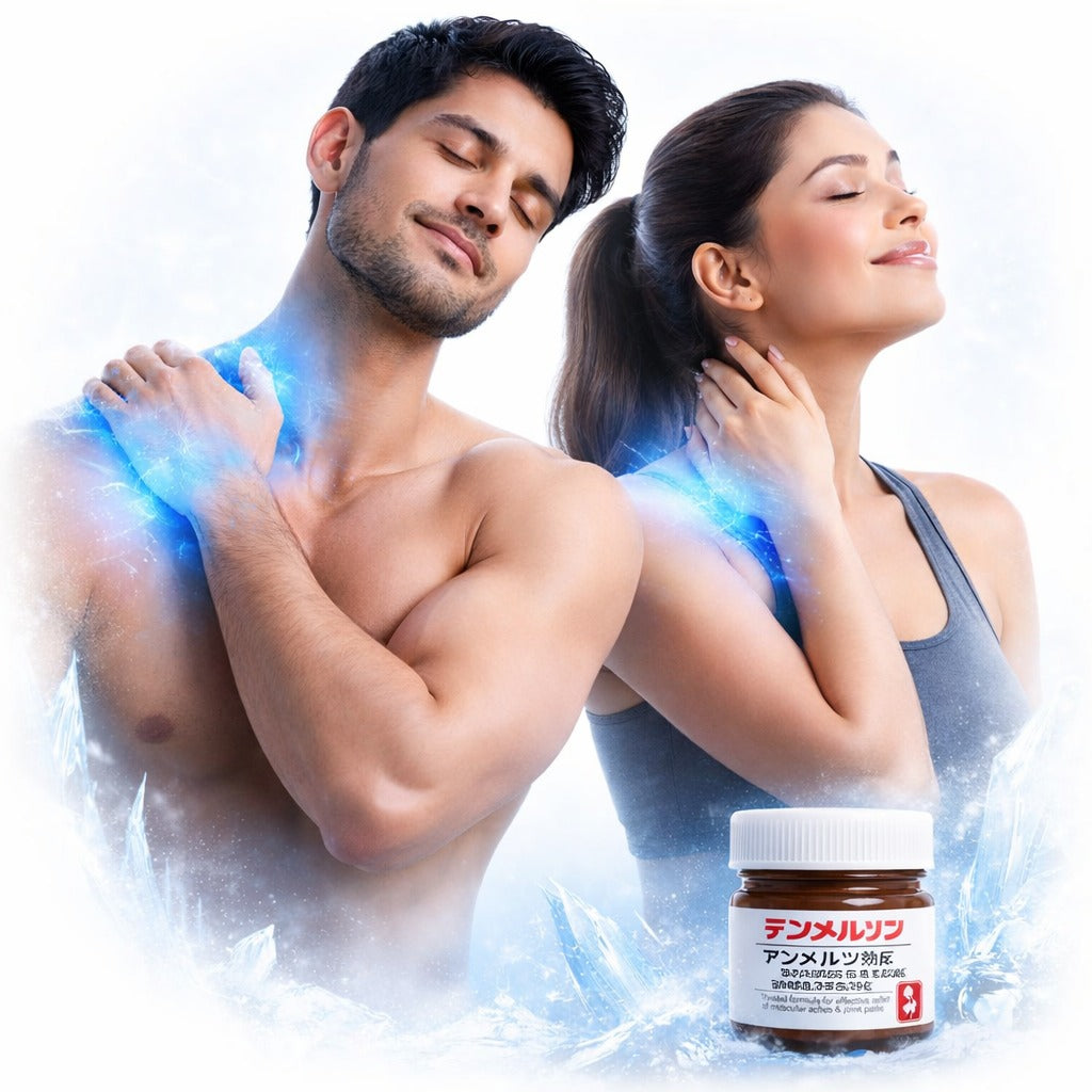 Yugozi - The Bam (2026 new pack)