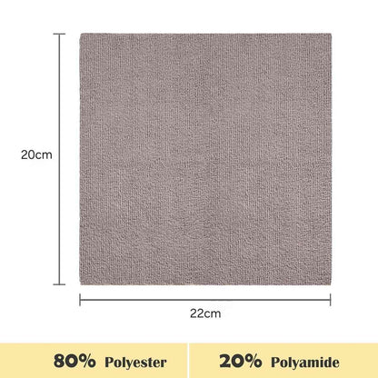 MicroFinds' Reusable Roll (25 Sheets)