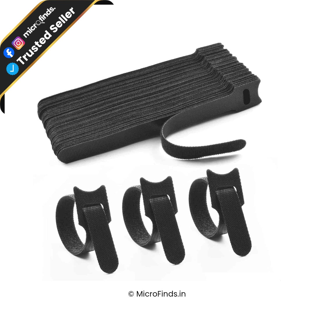 Cordy (Reusable) | 60 Pcs