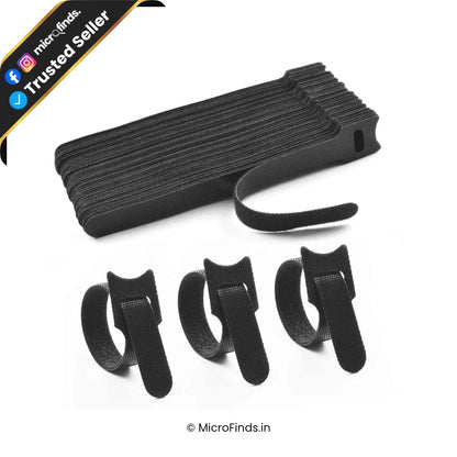 Cordy (Reusable) | 60 Pcs