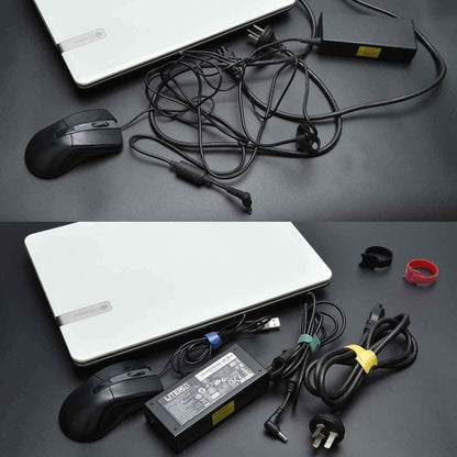 Cordy (Reusable) | 60 Pcs