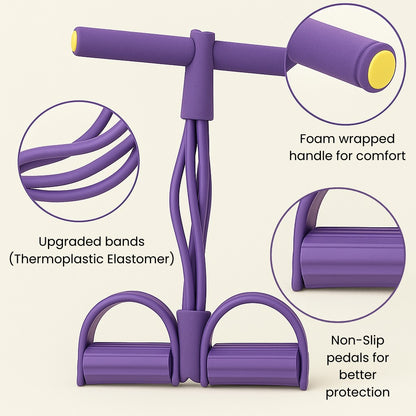 PowerPull V2: Home Fitness (New Model)