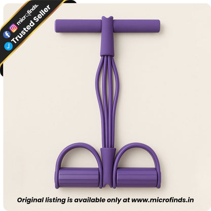 PowerPull V2: Home Fitness (New Model)