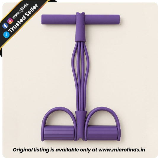 PowerPull V2: Home Fitness (New Model)