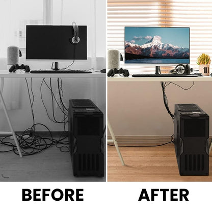 Cordy (Reusable) | 60 Pcs